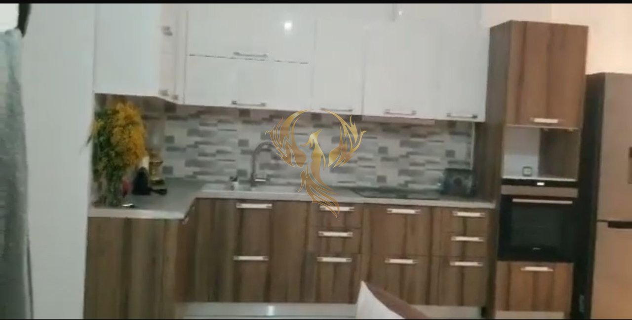 Jepet me qera Apartament 2+1+Bllk, Fresk