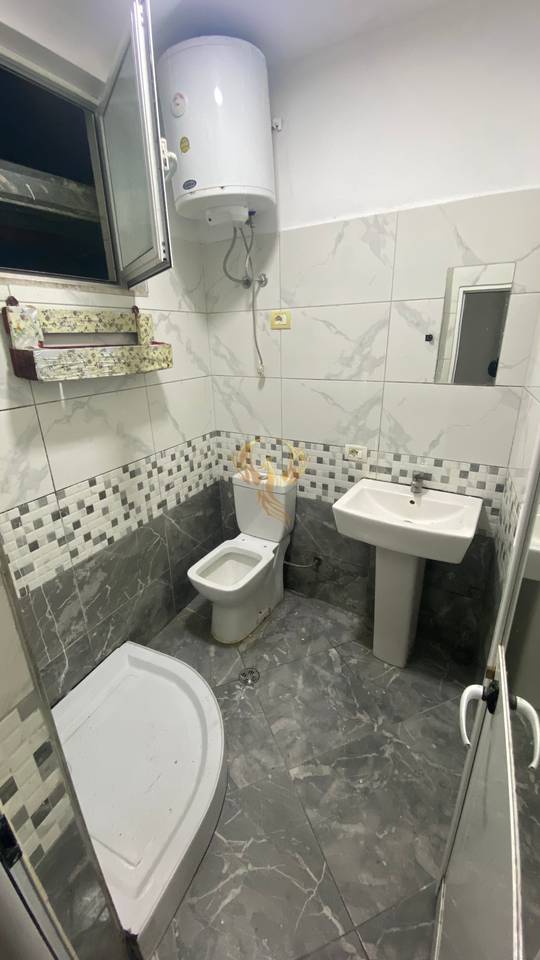 Jepet me qera garsoniere te Qytet Studenti