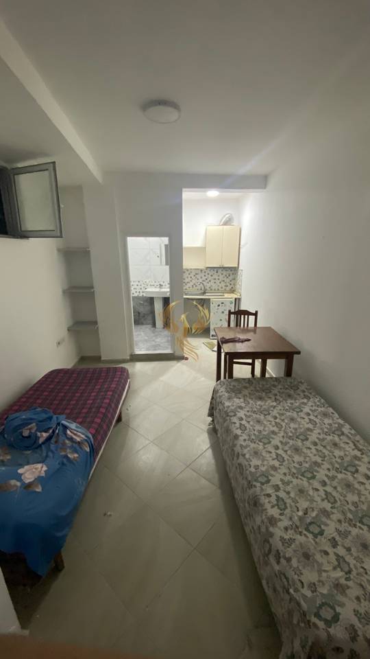 Jepet me qera garsoniere te Qytet Studenti