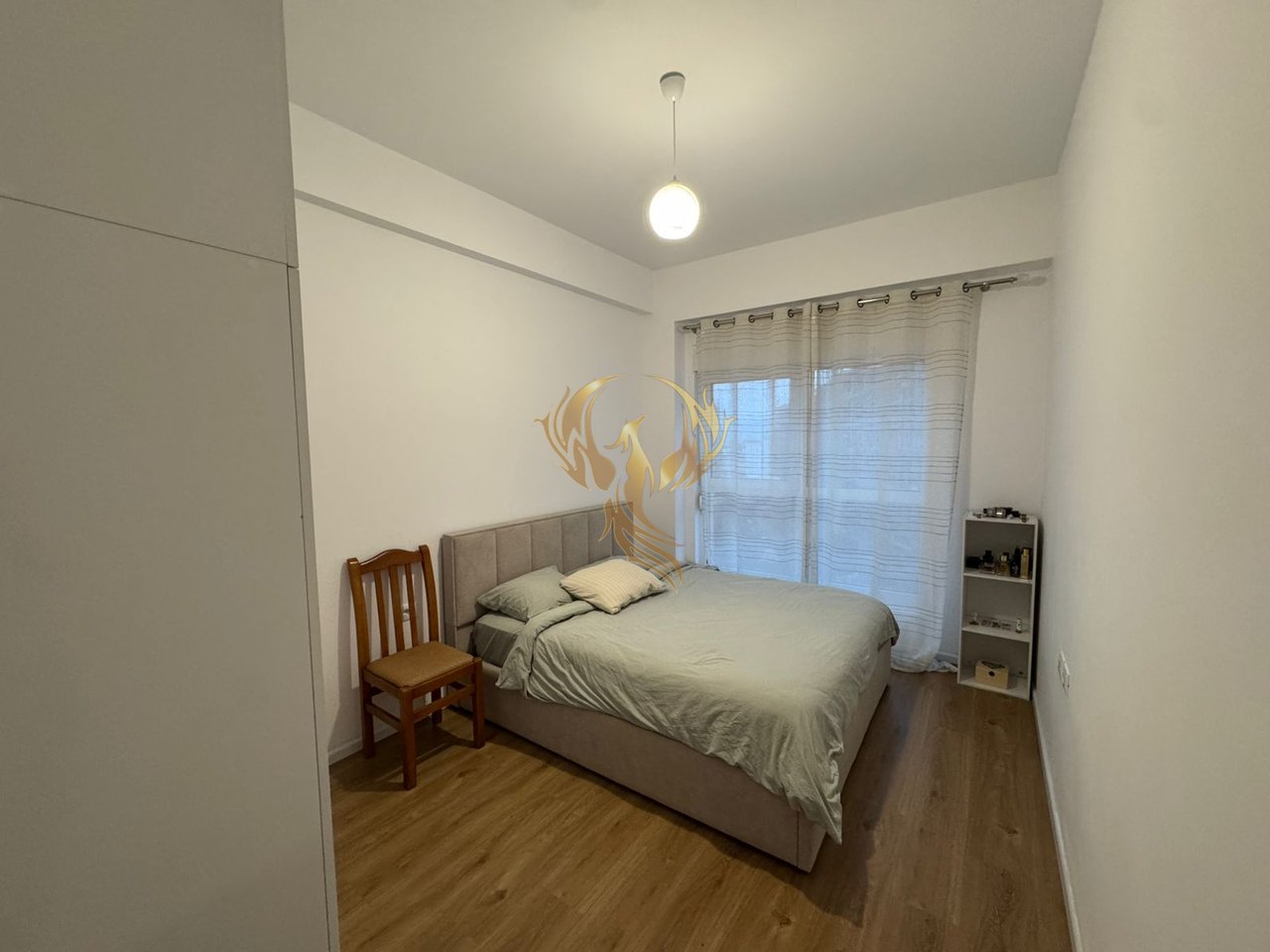 Jepet me qera Apartament 1+1 ne Ali Dem