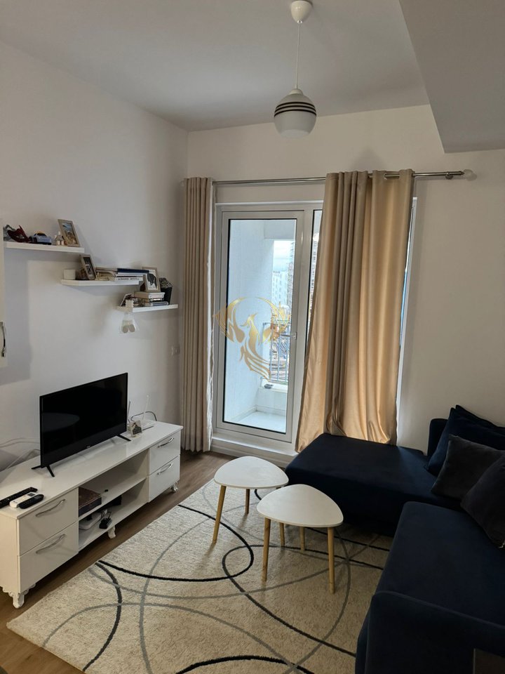 Jepet me qera Apartament 1+1 ne Ali Dem