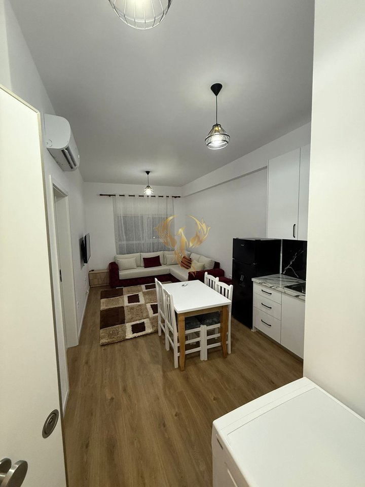 Jepet me qera Apartament 1+1 ne Ali Dem