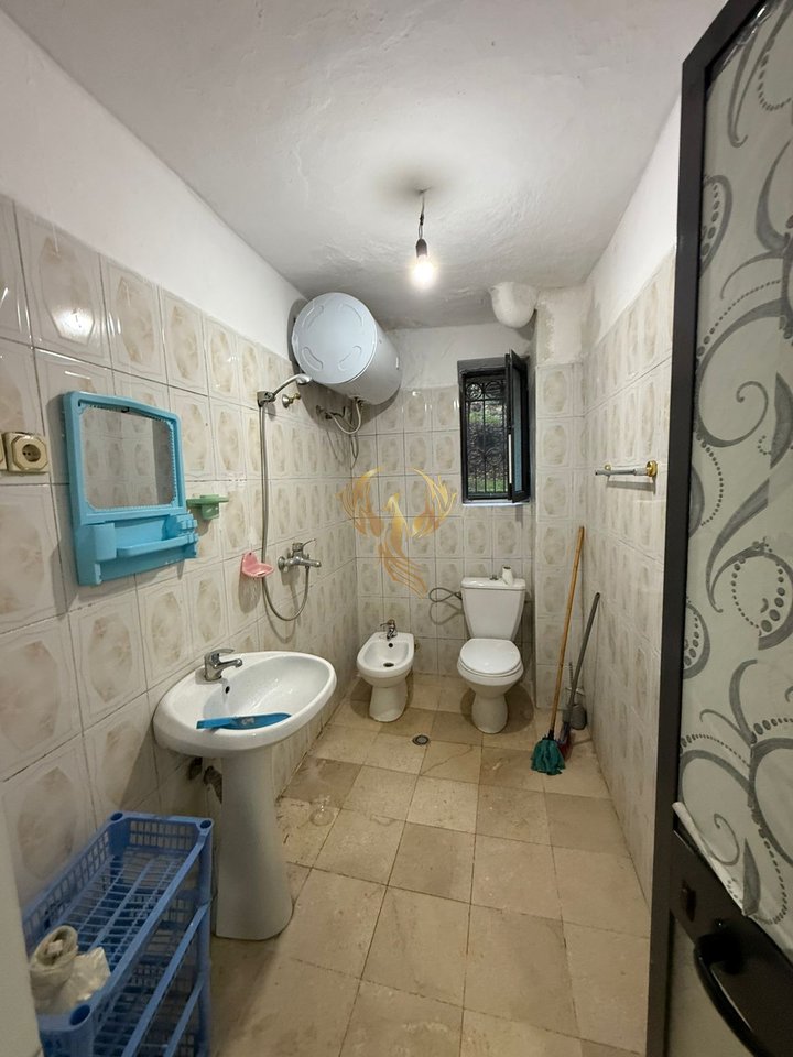 2+1 Apartment for rent, in Brryl