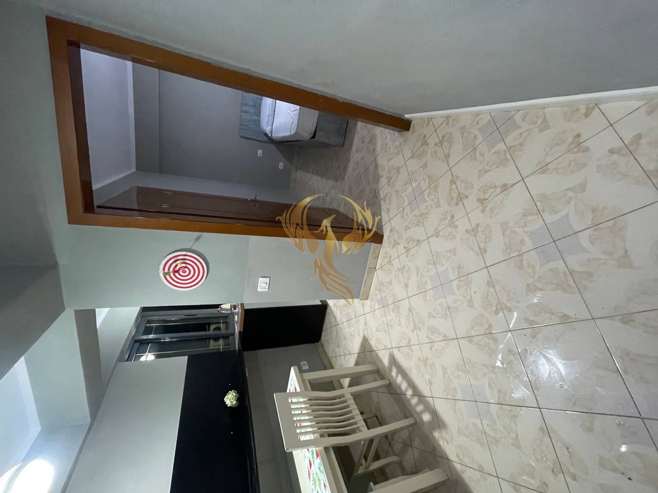 Jepet me qera Apartament me 2 dhoma gjumi+ kuzhine,(pa dhome ndenje) ne Don bosko prane Artisti