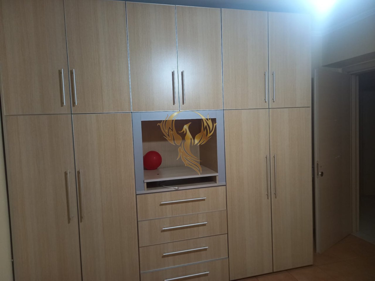 Appartamento 2+1 in affitto in via Muhamet Gjollesha