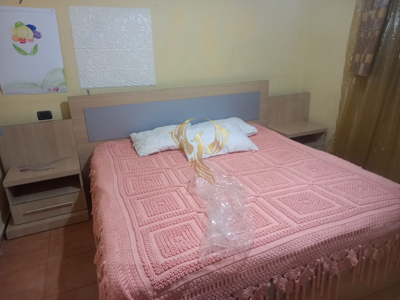 Appartamento 2+1 in affitto in via Muhamet Gjollesha