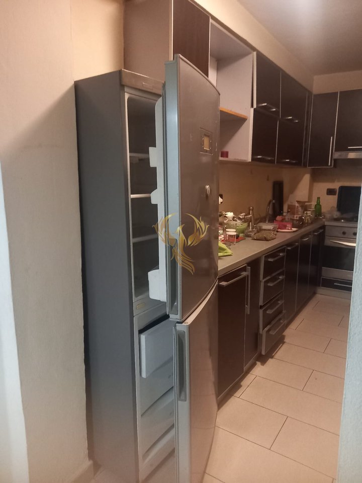 Appartamento 2+1 in affitto in via Muhamet Gjollesha