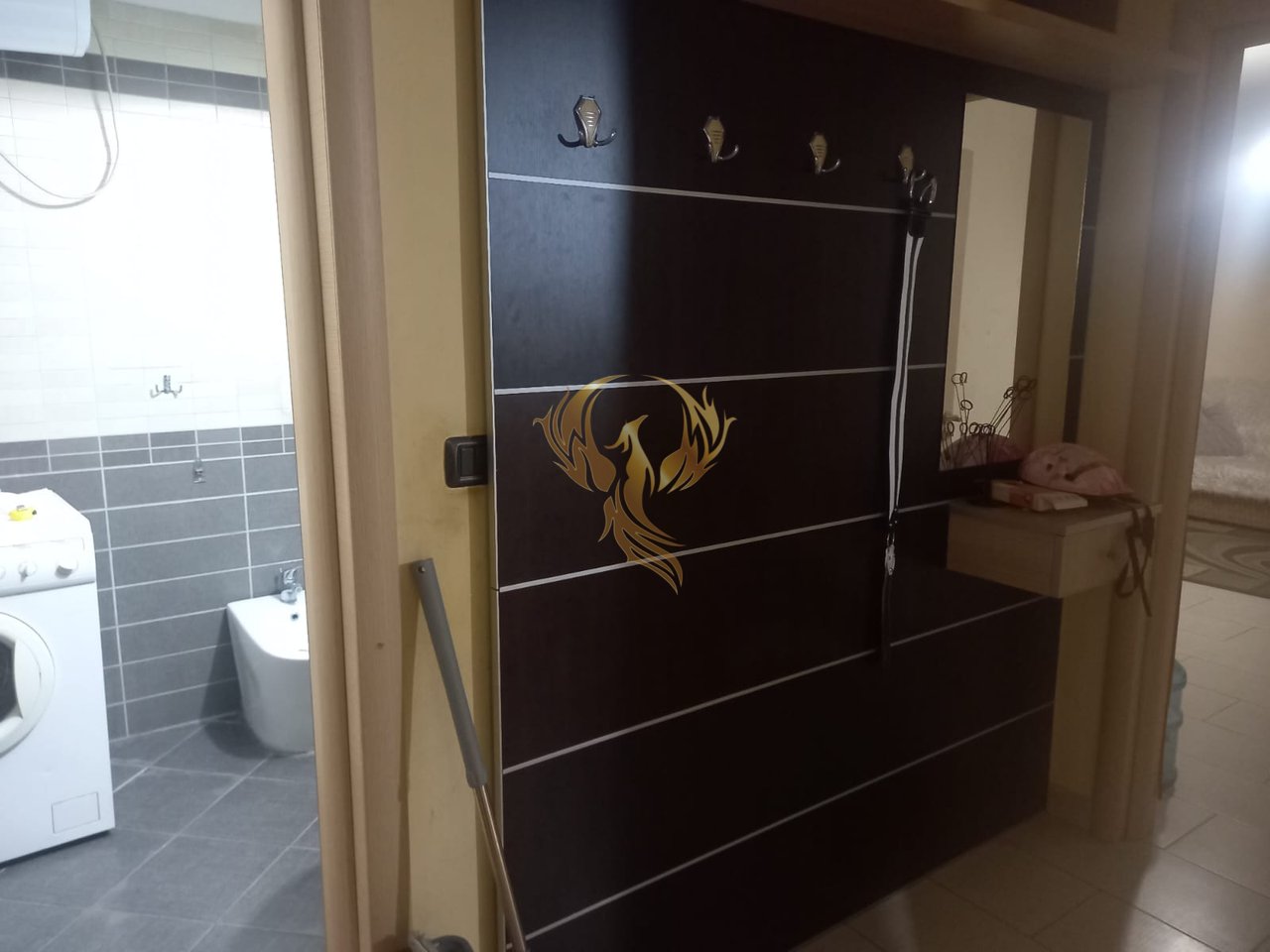 Appartamento 2+1 in affitto in via Muhamet Gjollesha