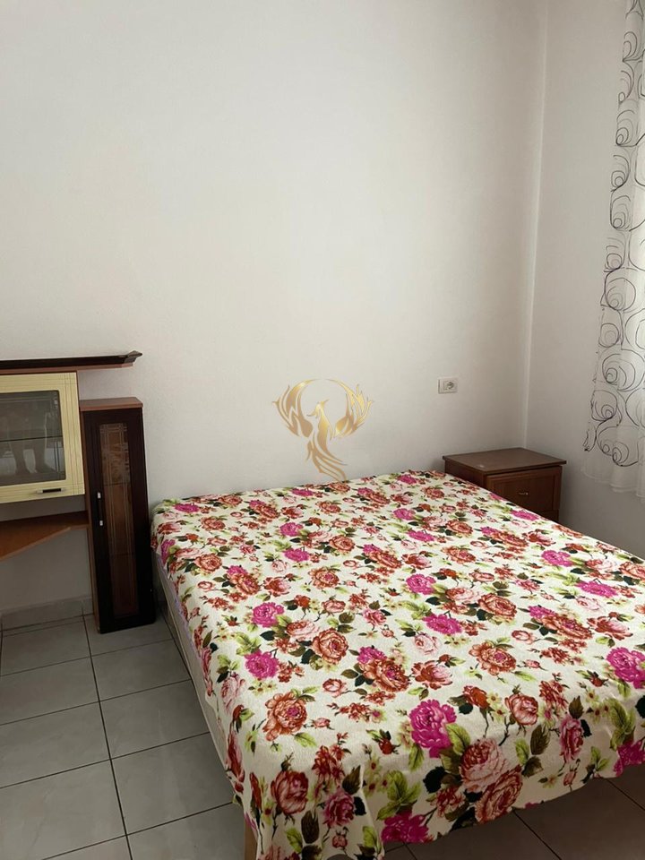 Appartamento 1+1 in affitto via Siri Kodra
