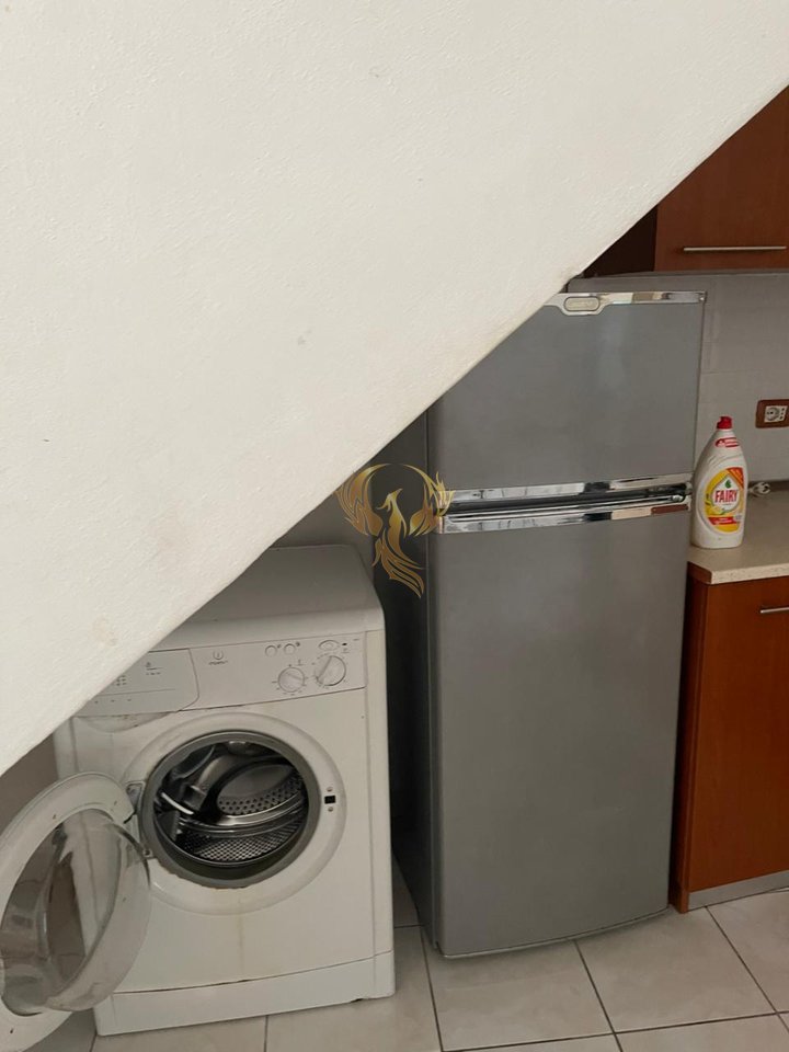 Appartamento 1+1 in affitto via Siri Kodra