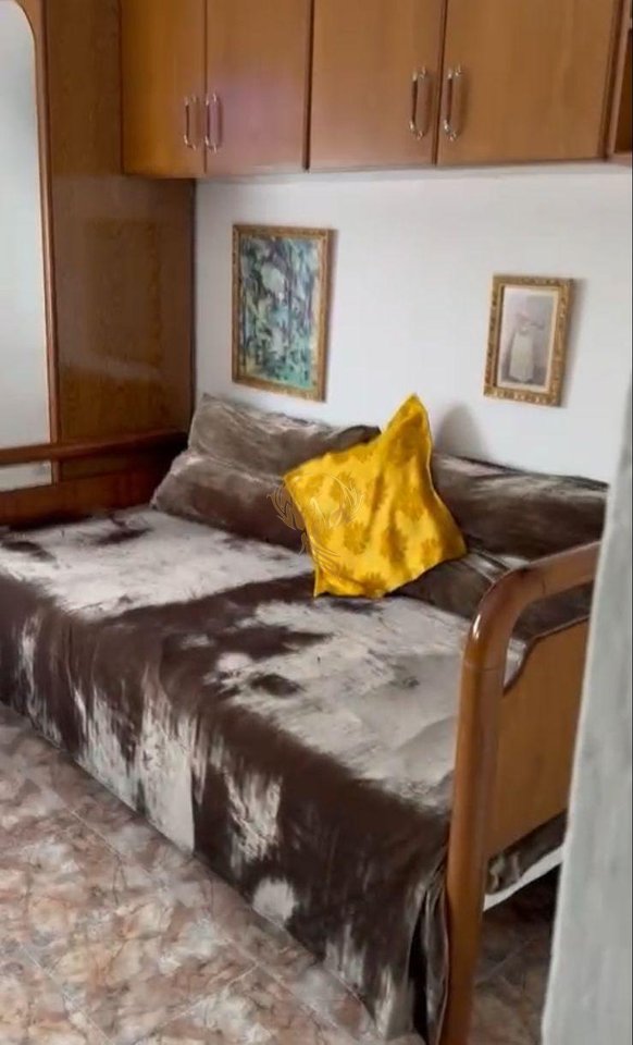 Studio apartment for rent on Hoxha Tahsim street near Oslo bar.