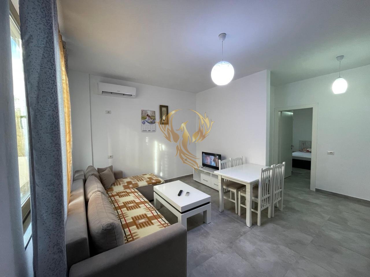 For rent entrance 1+1 New Sauk
