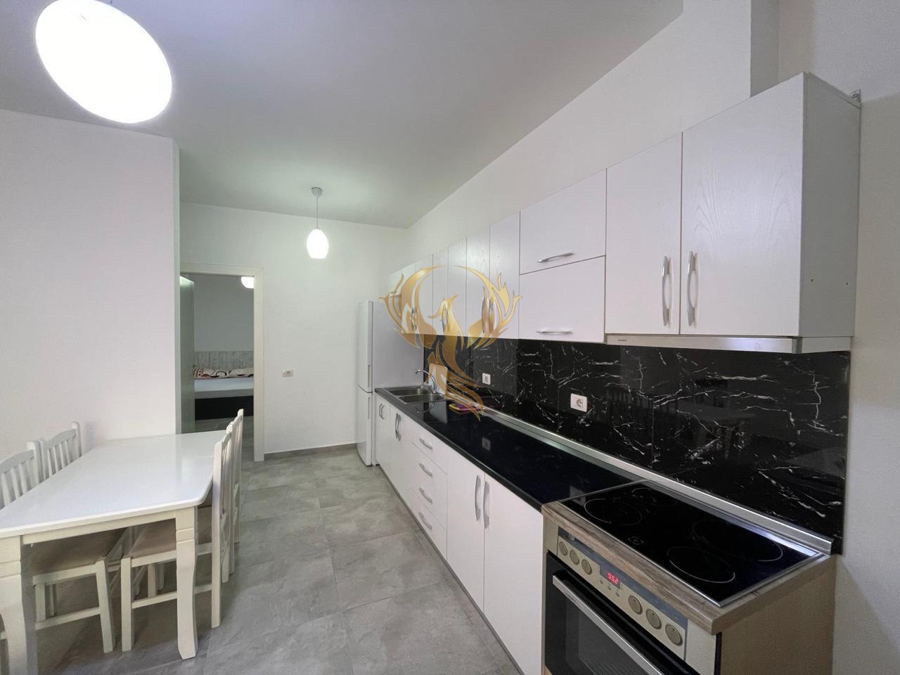 For rent entrance 1+1 New Sauk
