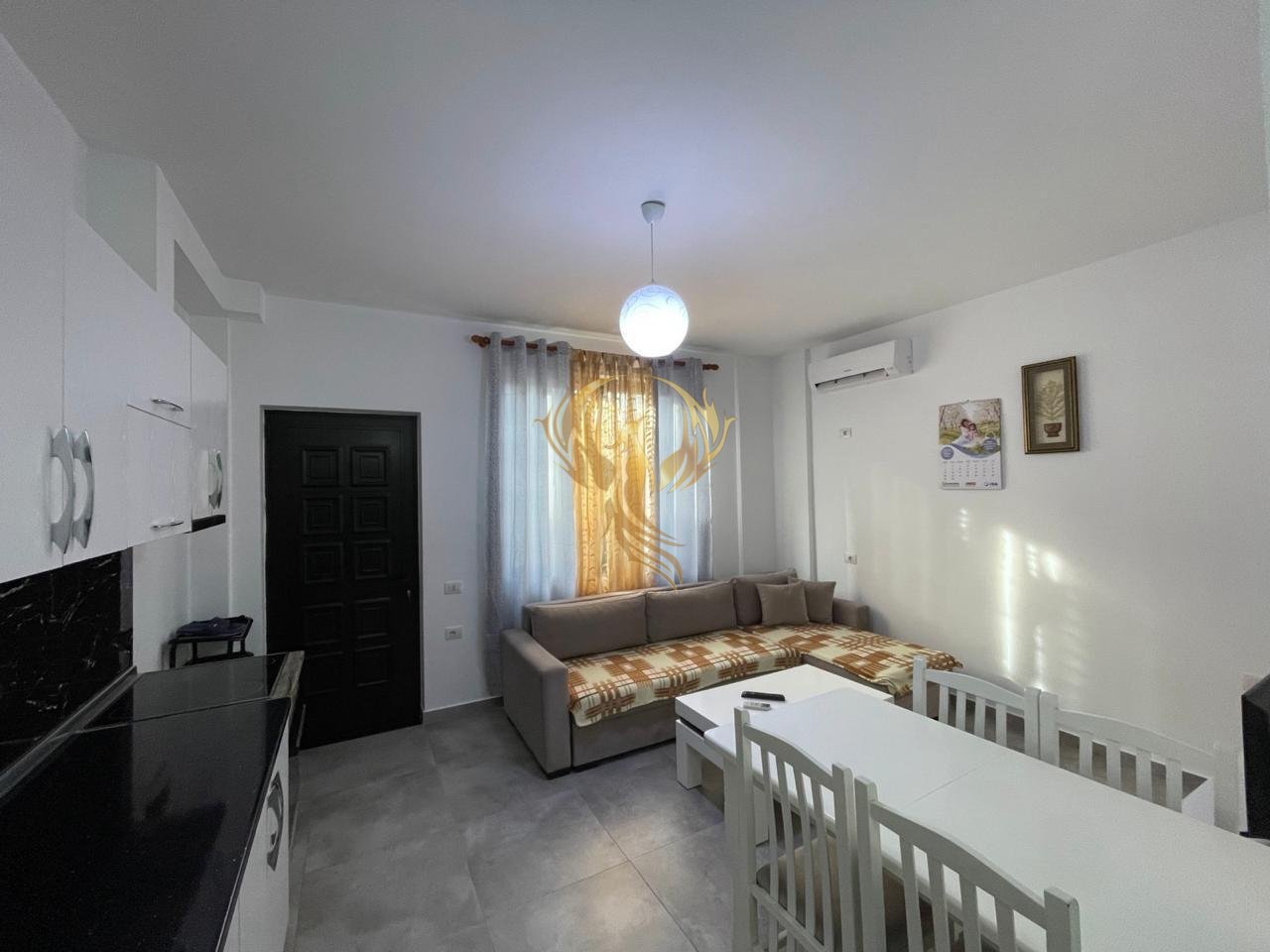 For rent entrance 1+1 New Sauk