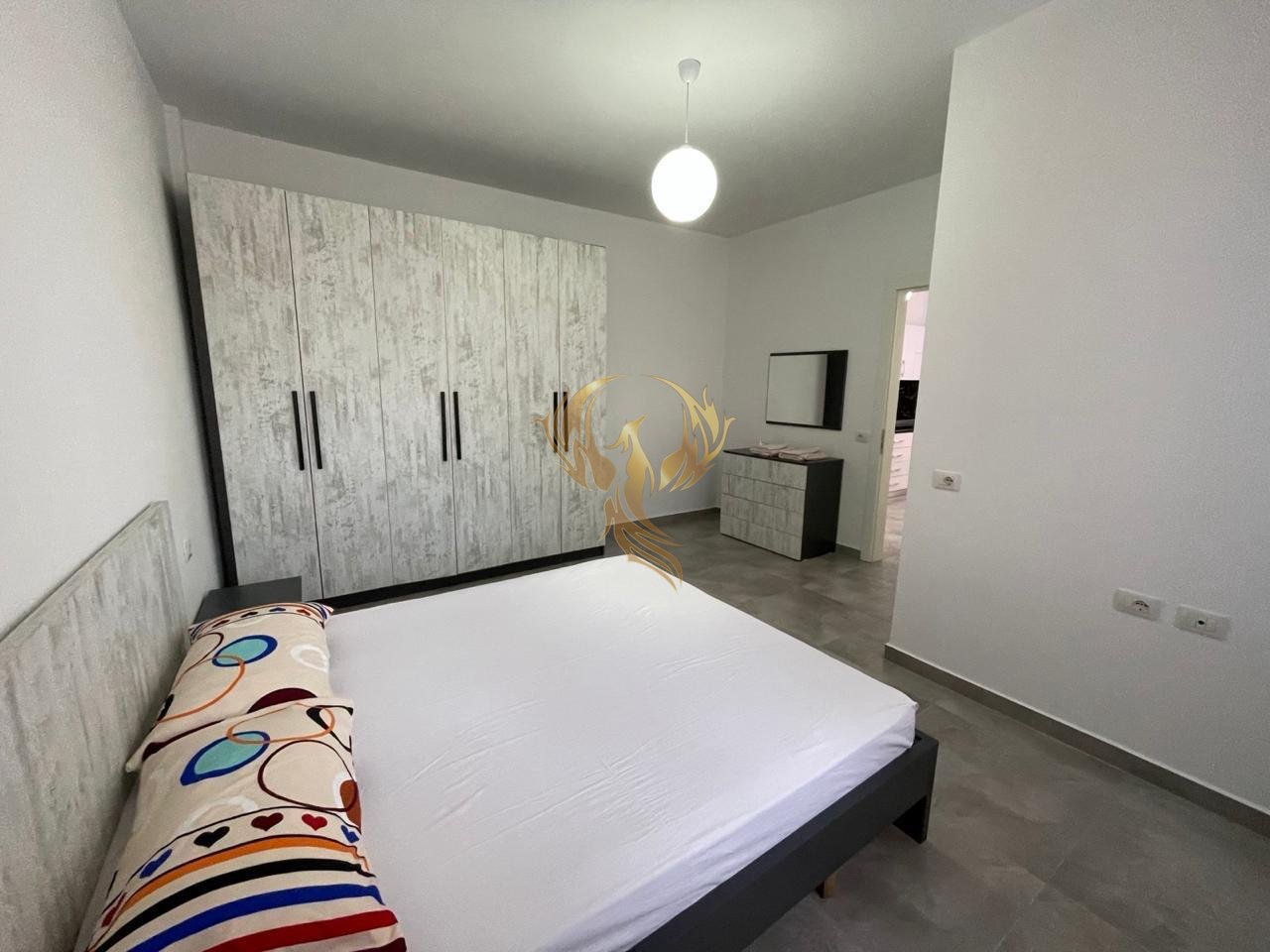 For rent entrance 1+1 New Sauk