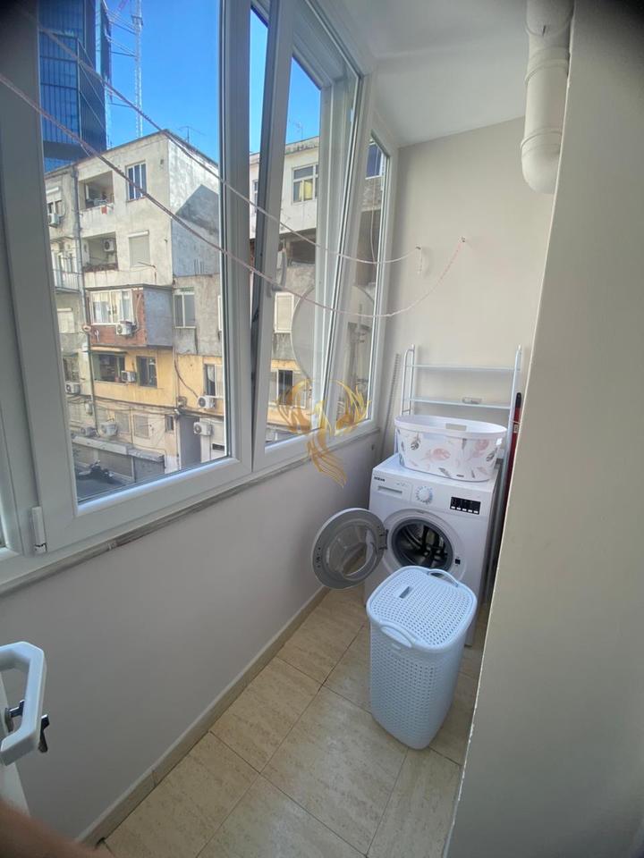 Affittasi super appartamento 1+1 in centro