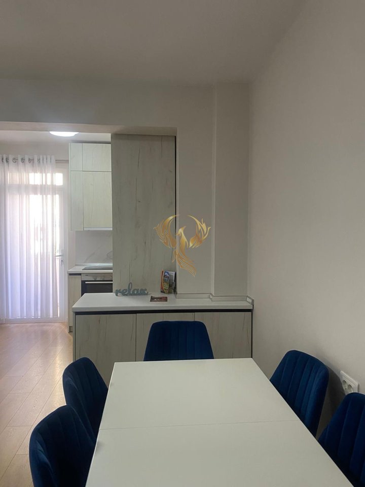 Affittasi super appartamento 1+1 in centro