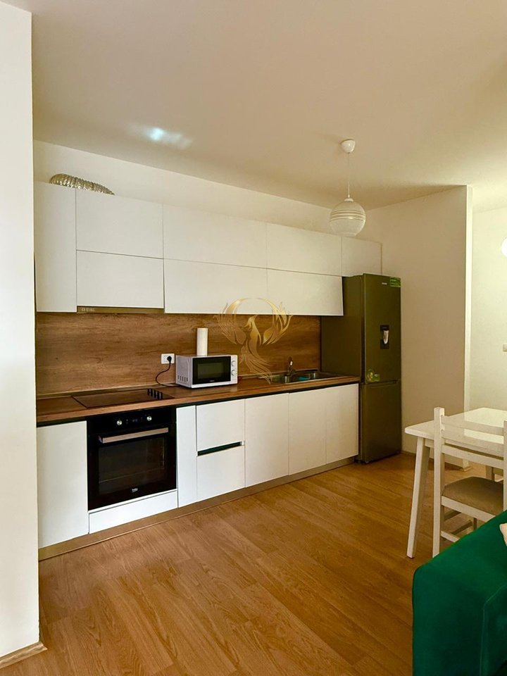 2+1 Apartment for rent at Fiori di Bosco