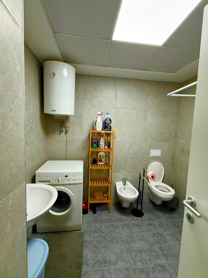 2+1 Apartment for rent at Fiori di Bosco