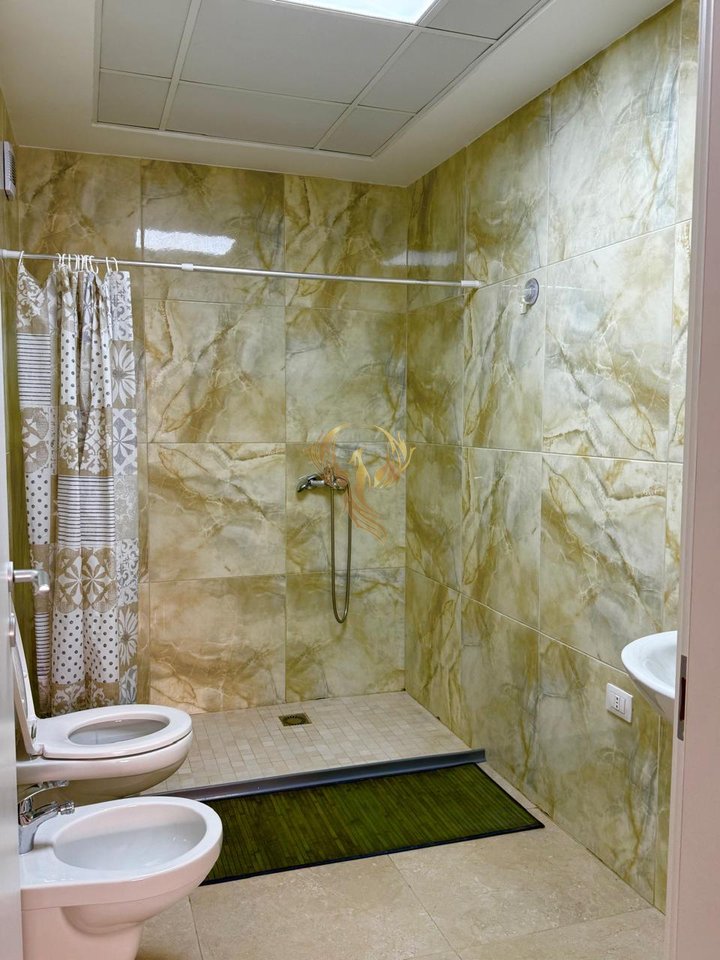 2+1 Apartment for rent at Fiori di Bosco