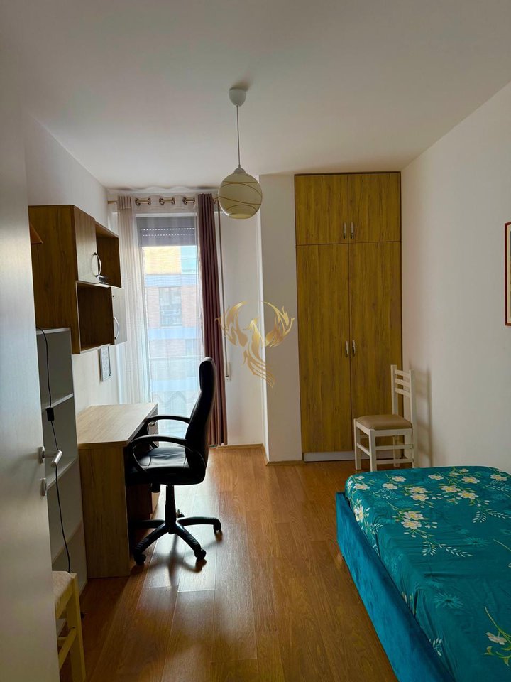 2+1 Apartment for rent at Fiori di Bosco