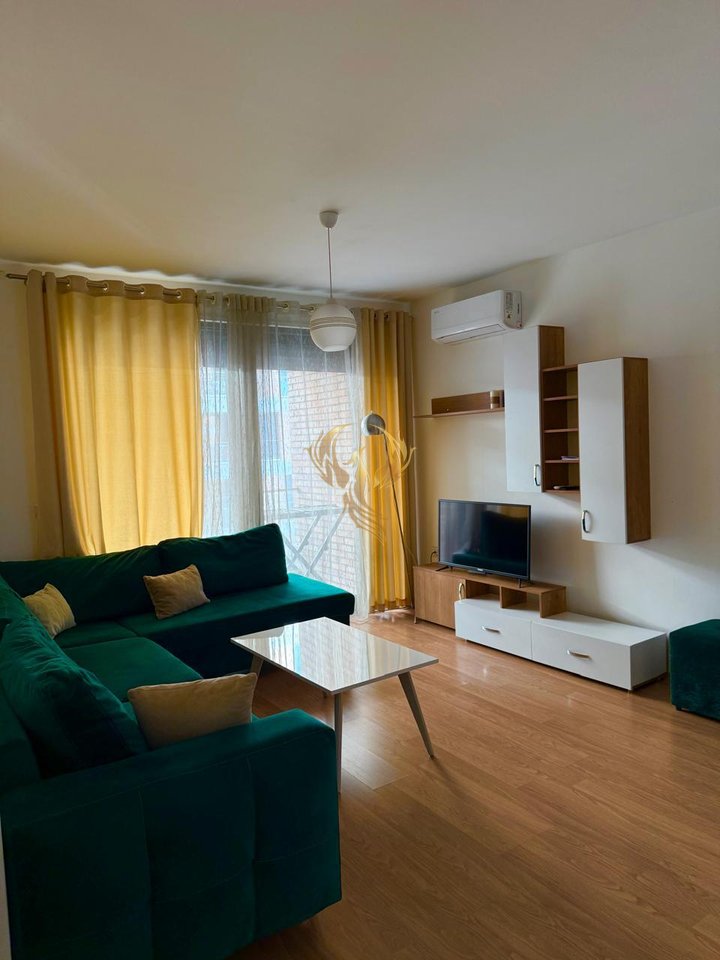 2+1 Apartment for rent at Fiori di Bosco