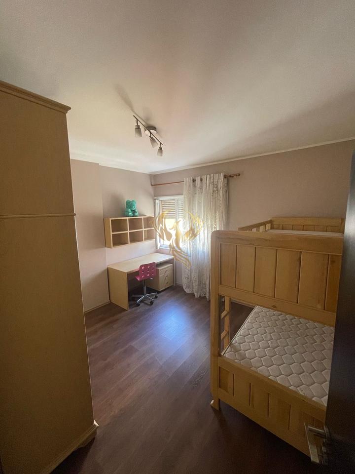 Jepet me qera hyrje 3+1+2+2bllk tek Kodra e Diellit