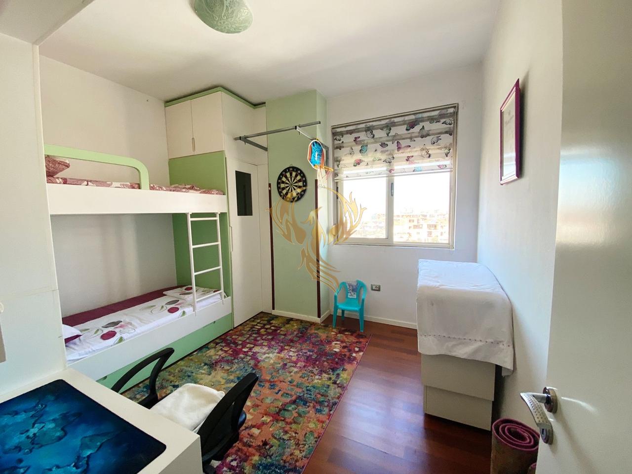 Jepet me qera apartament 2+1 Siri Kodra