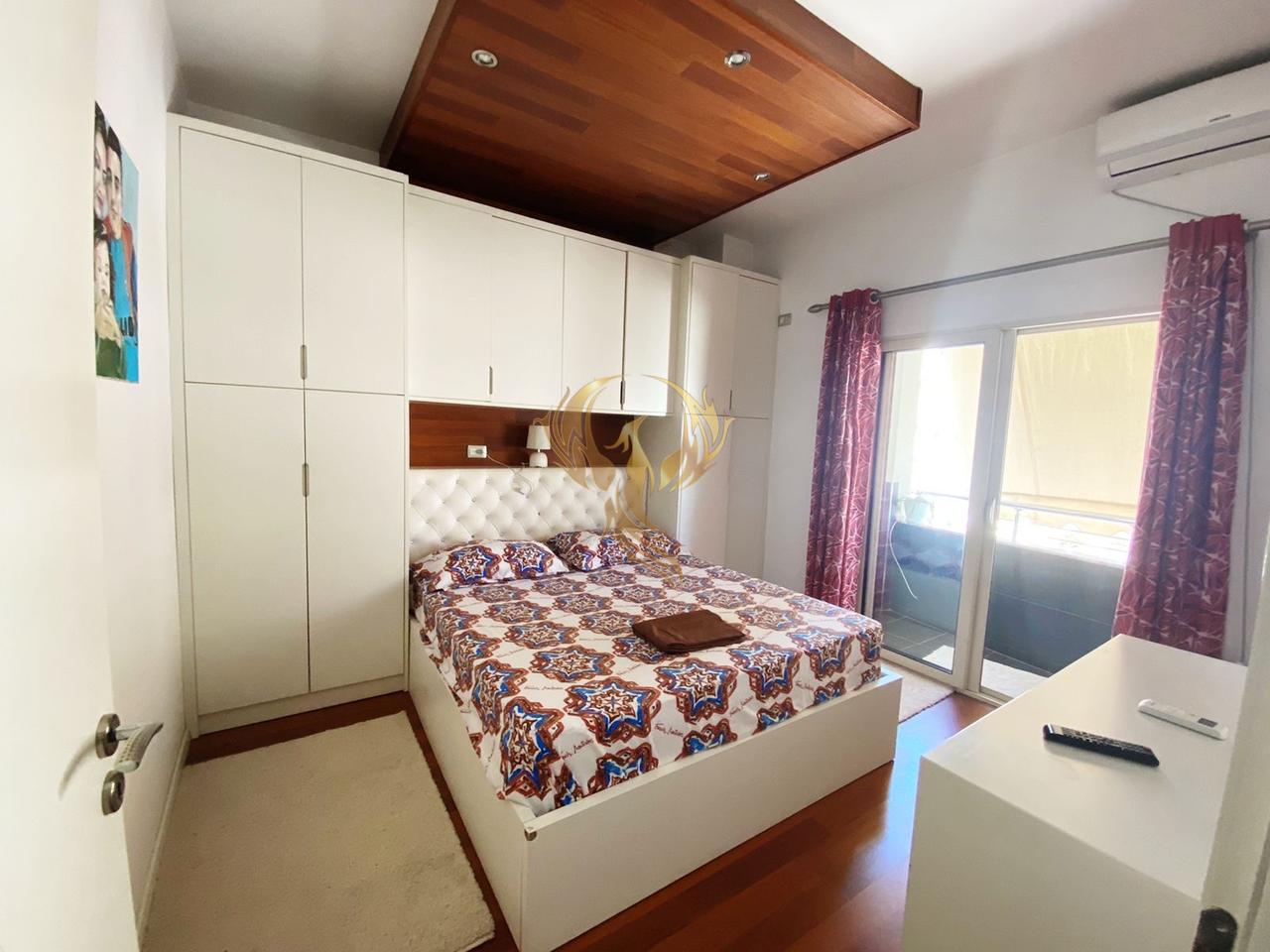 Jepet me qera apartament 2+1 Siri Kodra