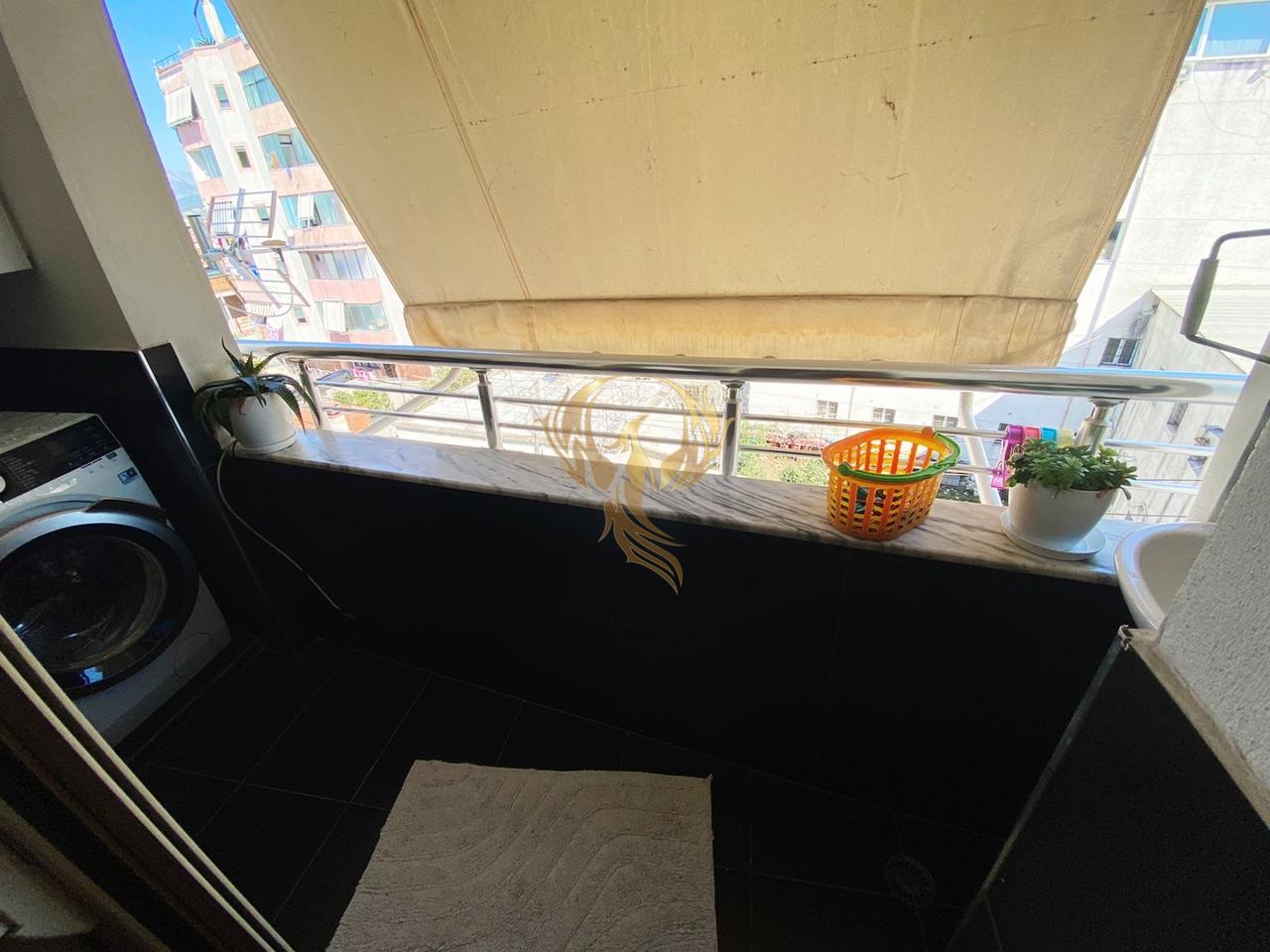 Jepet me qera apartament 2+1 Siri Kodra
