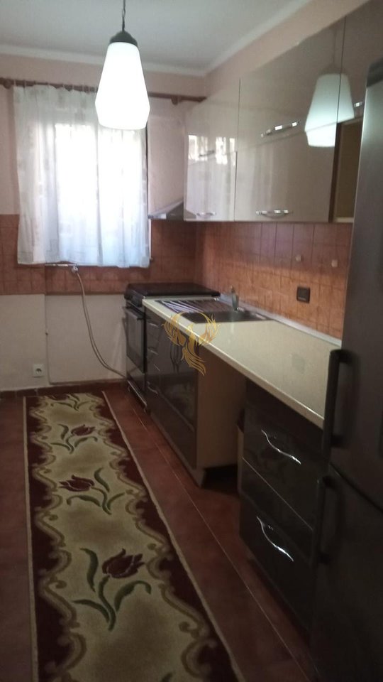 Jepet me qera aprtament 1+1 tek Ish Parku