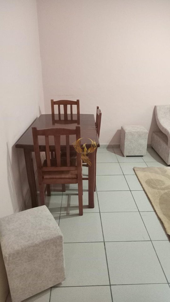Jepet me qera aprtament 1+1 tek Ish Parku