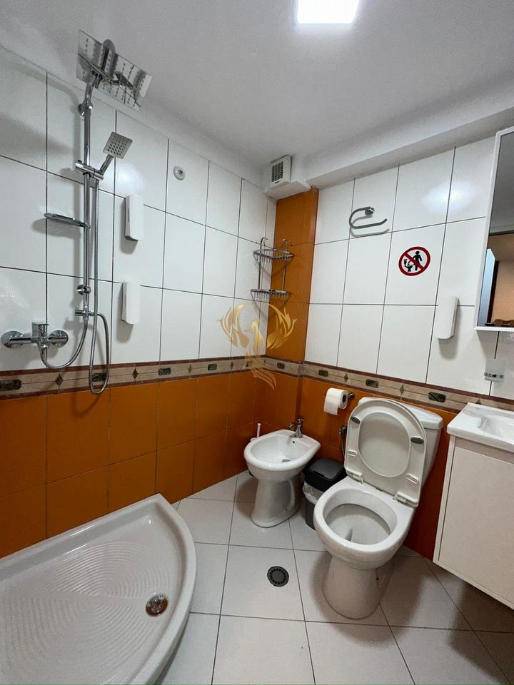 Jepet me qera Dublex 1+1 tek Rruga Kosovarve