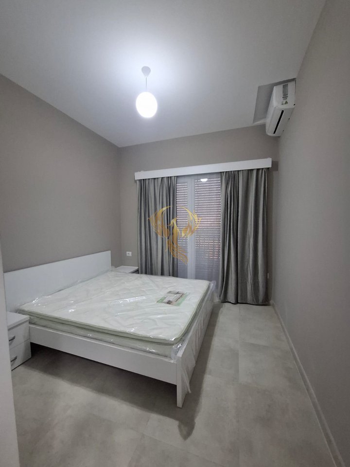 Appartamento 1+1 in affitto in via Bedri Karapici