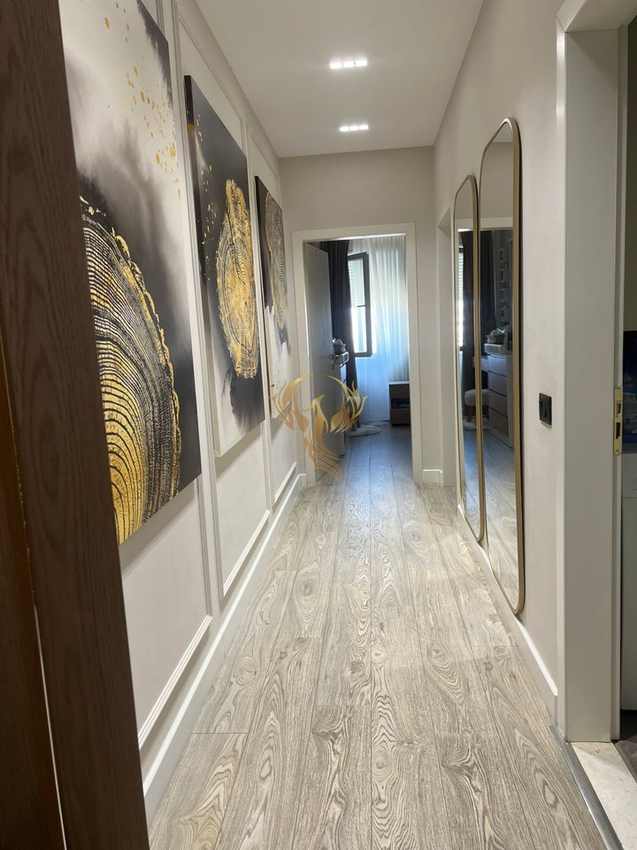 Jepet per shitje super apartament 2+1 ne Fresk