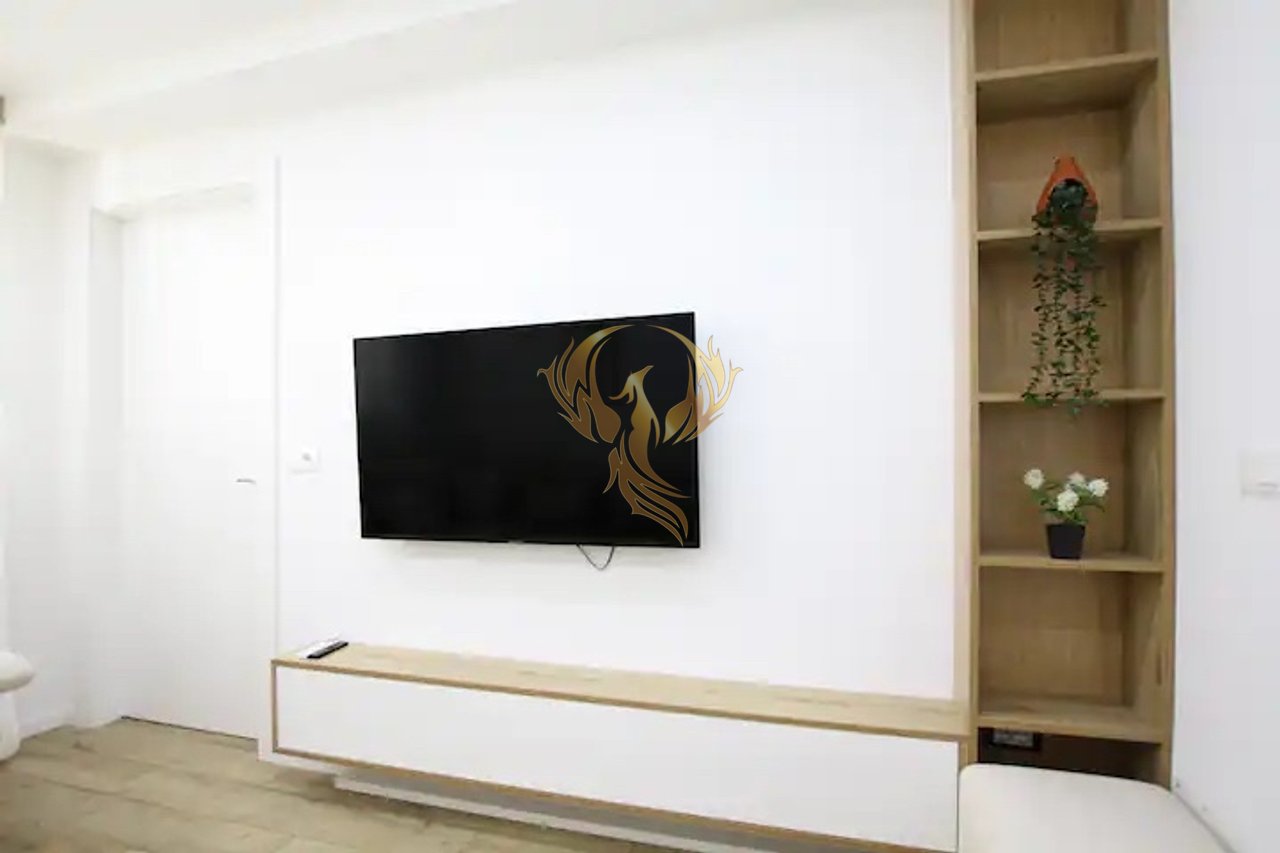 Si affitta super appartamento 1+1 a 21 Dhjetori