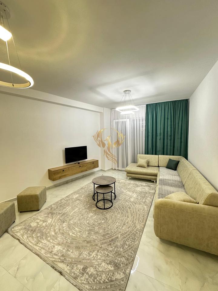 Jepet me qera apartament 2+1+2 ne Astir kompleksi Jolla