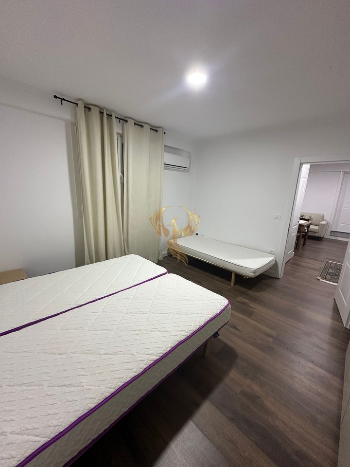 Si affitta appartamento 1+1 ad Ali Demi vicino a Mangalem 21.