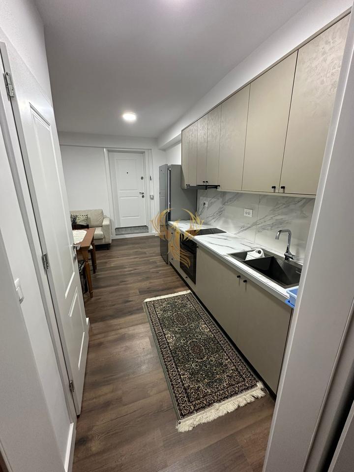 Si affitta appartamento 1+1 ad Ali Demi vicino a Mangalem 21.