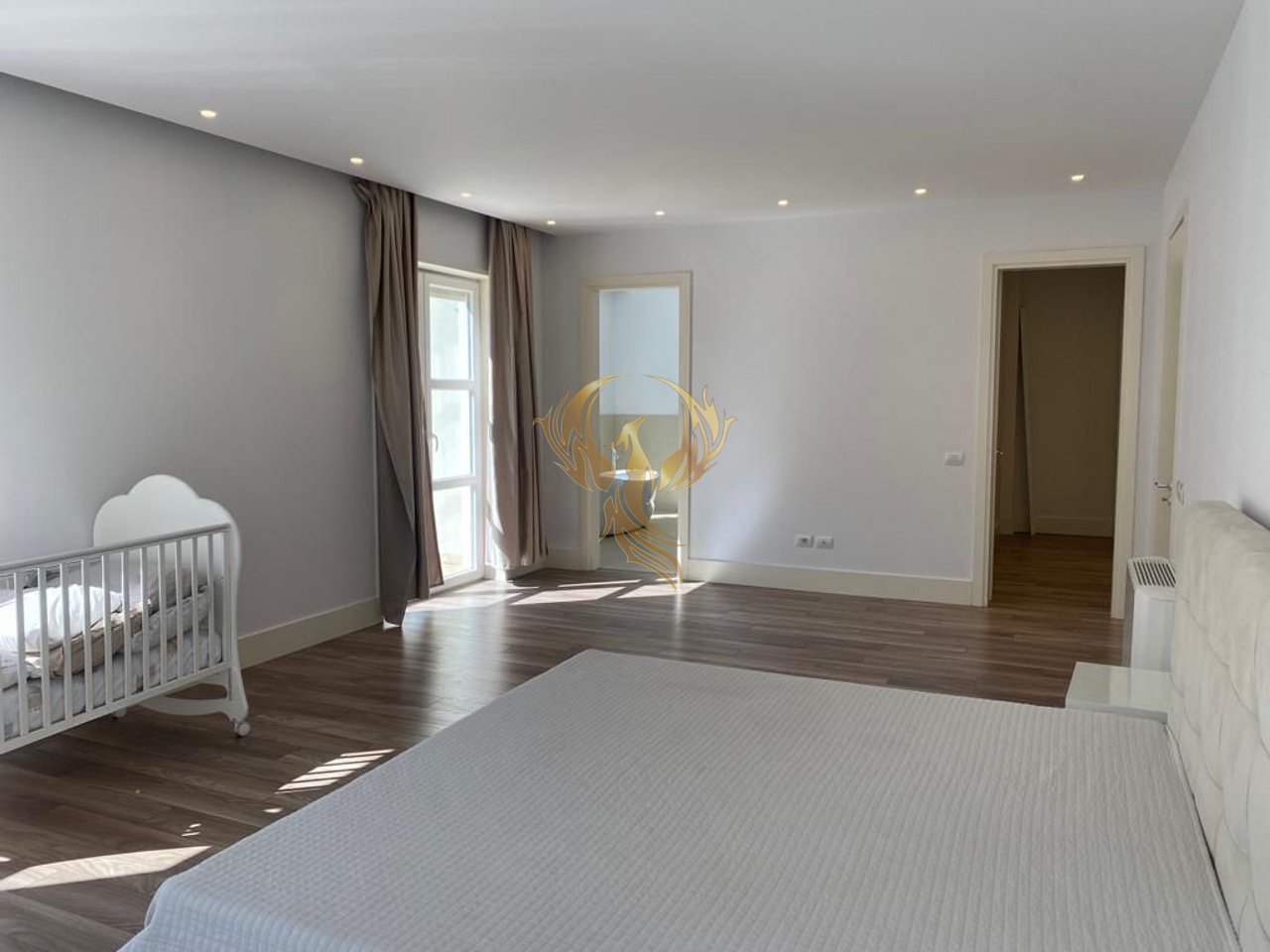 Villa for rent at Rolling Hills 1