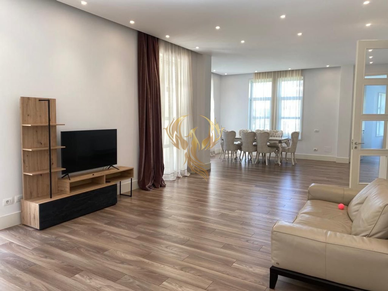Villa for rent at Rolling Hills 1