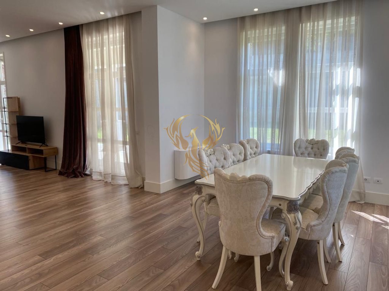 Villa for rent at Rolling Hills 1