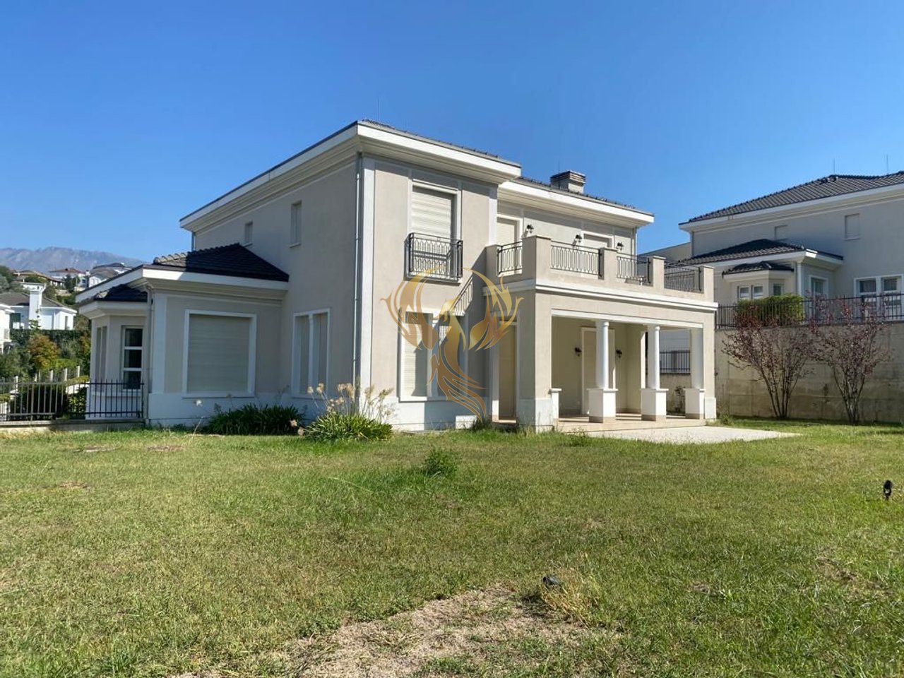 Villa for rent at Rolling Hills 1