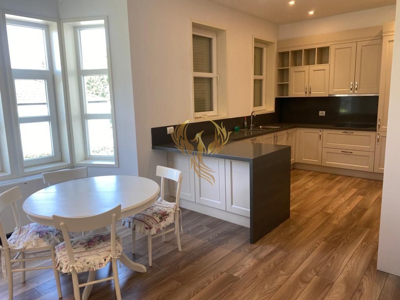 Villa for rent at Rolling Hills 1