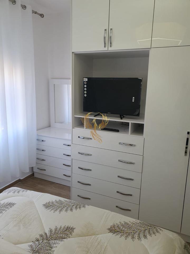 1+1 apartment for rent in Don Bosko