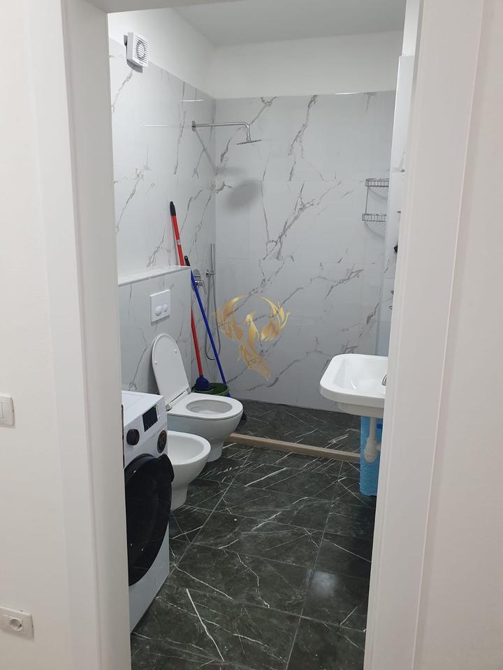 1+1 apartment for rent in Don Bosko