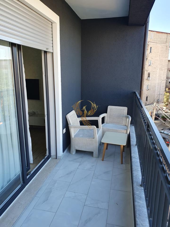 1+1 apartment for rent in Don Bosko