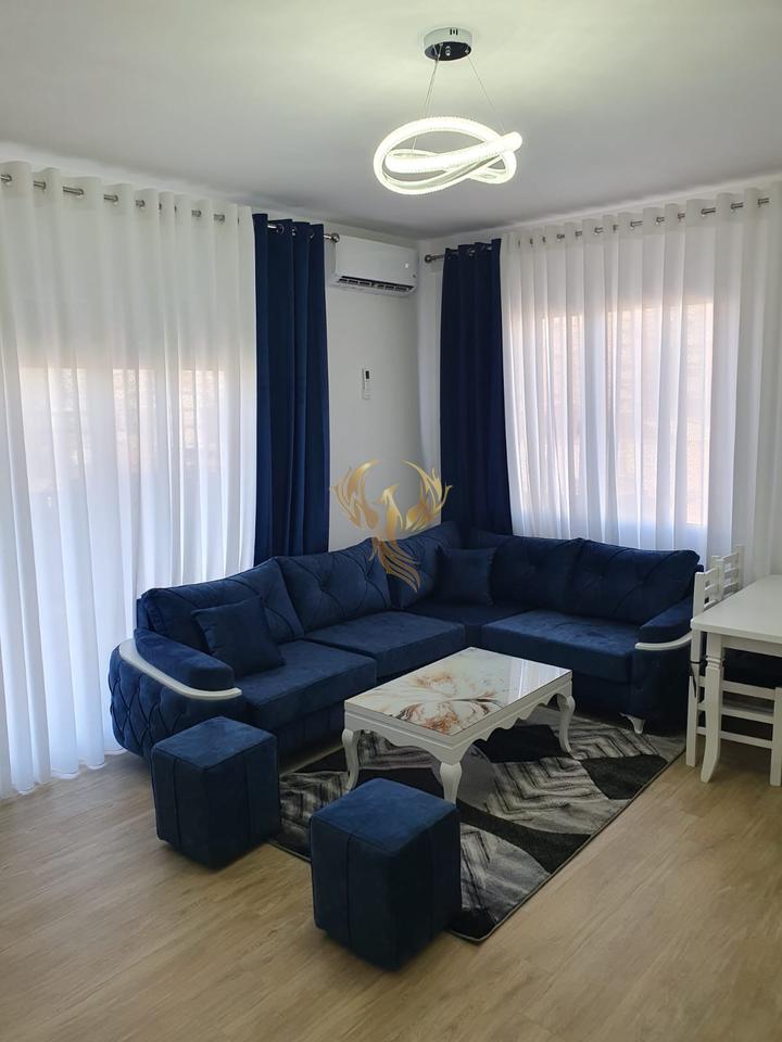 1+1 apartment for rent in Don Bosko