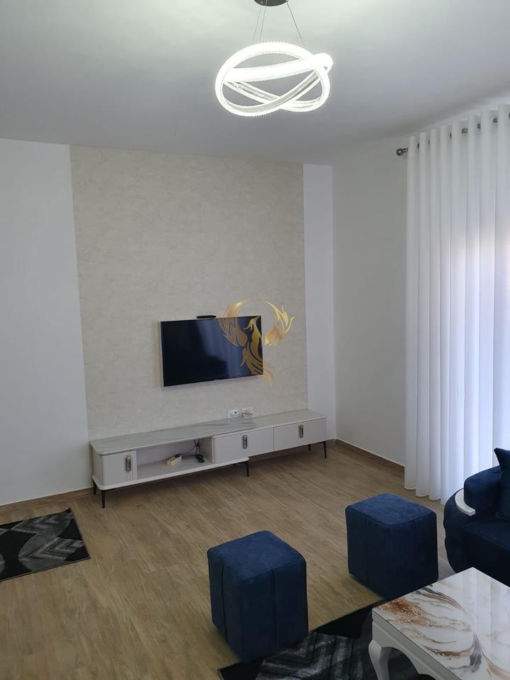 1+1 apartment for rent in Don Bosko