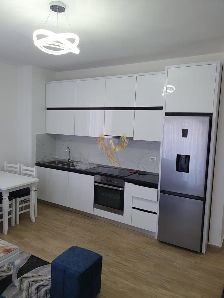 1+1 apartment for rent in Don Bosko